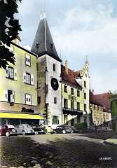 67 Haguenau Bibliotheque